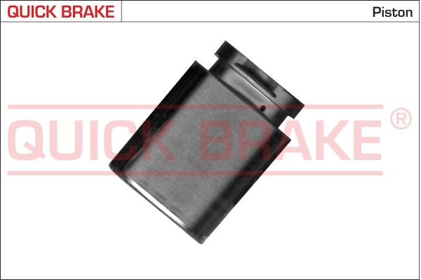 QUICK BRAKE 185036K Piston, brake caliper