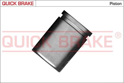 Piston, brake caliper QUICK BRAKE 185037K