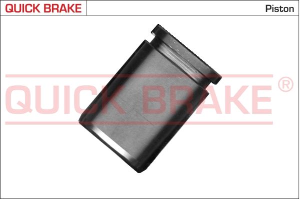 QUICK BRAKE 185038K Piston, brake caliper