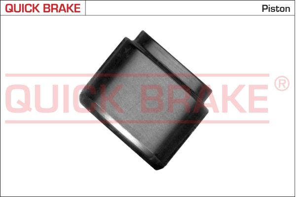QUICK BRAKE 185039K Piston, brake caliper