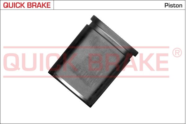 QUICK BRAKE 185041K Piston, brake caliper