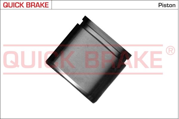 QUICK BRAKE 185043K Piston, brake caliper