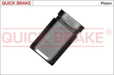 Piston, brake caliper QUICK BRAKE 185044K