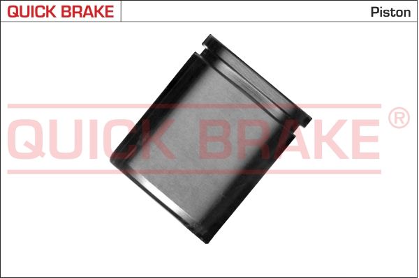 QUICK BRAKE 185046K Piston, brake caliper