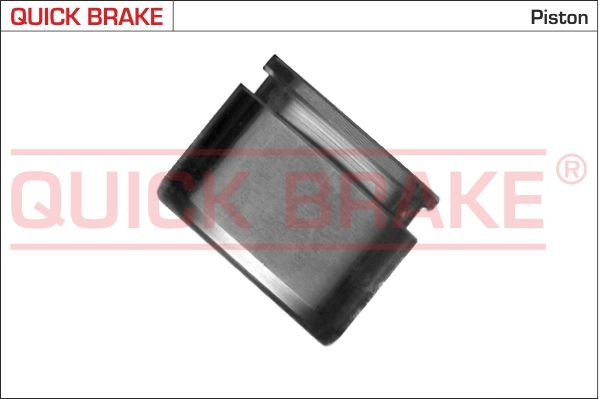 QUICK BRAKE 185050K Piston, brake caliper