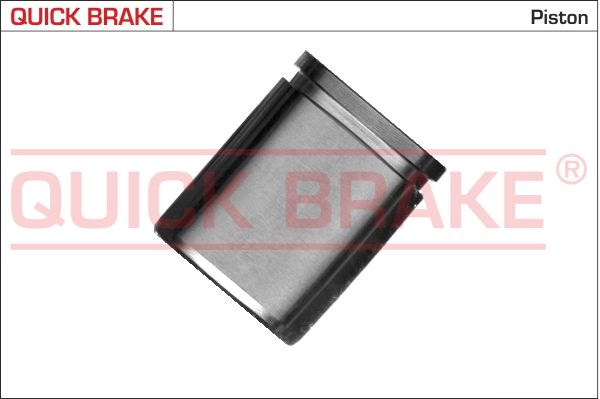 QUICK BRAKE 185051K Piston, brake caliper