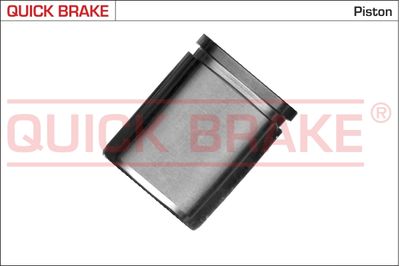 Piston, brake caliper QUICK BRAKE 185051K