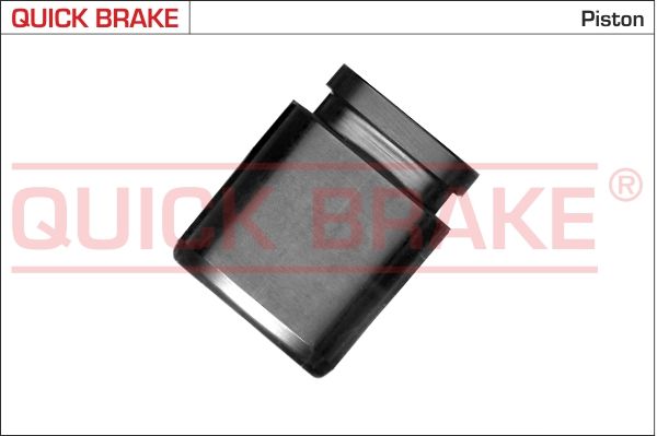 QUICK BRAKE 185052K Piston, brake caliper