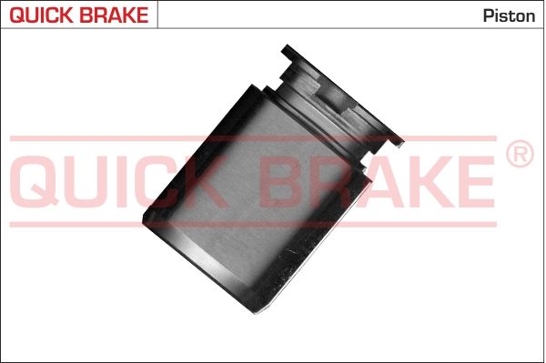 QUICK BRAKE 185053K Piston, brake caliper
