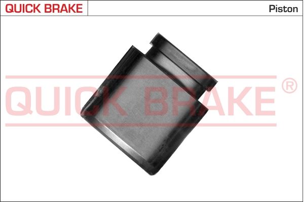 QUICK BRAKE 185054K Piston, brake caliper