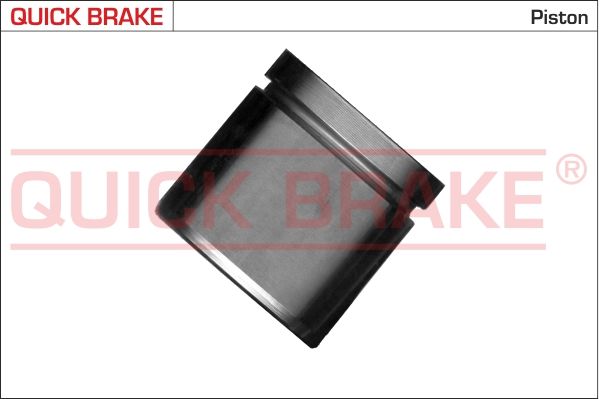 QUICK BRAKE 185057K Piston, brake caliper
