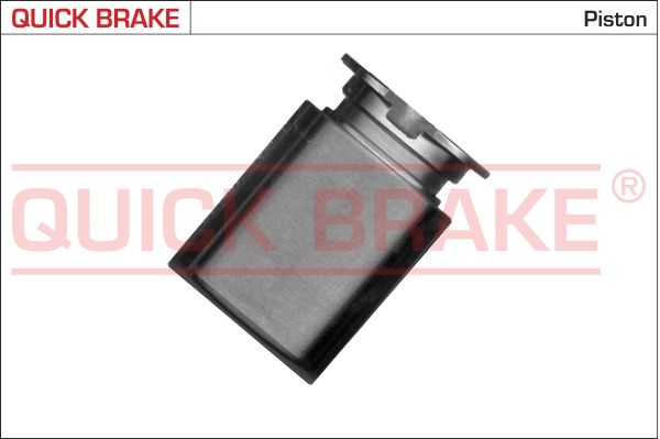 QUICK BRAKE 185058K Piston, brake caliper