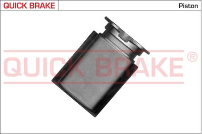 Piston, brake caliper QUICK BRAKE 185058K
