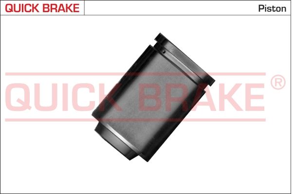 QUICK BRAKE 185061K Piston, brake caliper