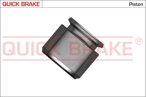QUICK BRAKE 185065K Piston, brake caliper