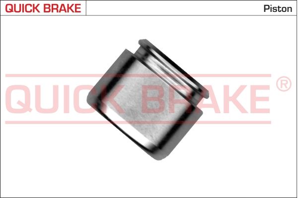 QUICK BRAKE 185067K Piston, brake caliper