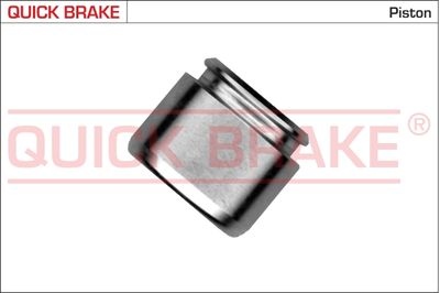 Piston, brake caliper QUICK BRAKE 185067K