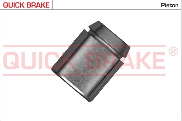 QUICK BRAKE 185068K Piston, brake caliper
