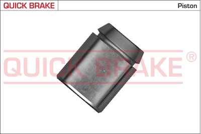 Piston, brake caliper QUICK BRAKE 185068K