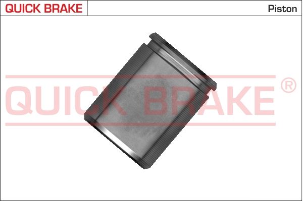 QUICK BRAKE 185070K Piston, brake caliper