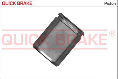 Piston, brake caliper QUICK BRAKE 185070K