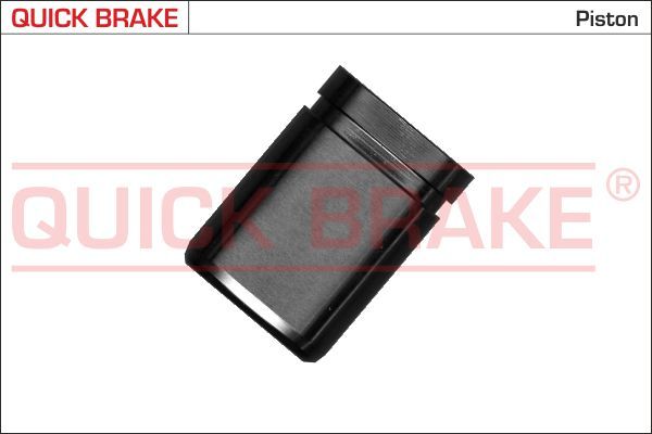 QUICK BRAKE 185074K Piston, brake caliper