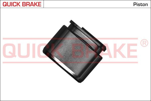 QUICK BRAKE 185075K Piston, brake caliper