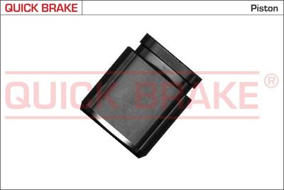 Piston, brake caliper QUICK BRAKE 185078K