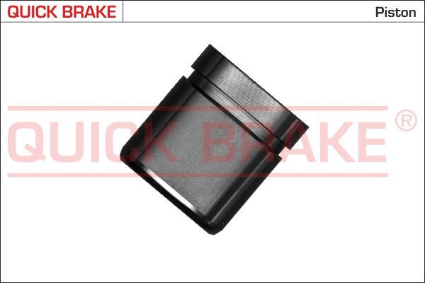 QUICK BRAKE 185079K Piston, brake caliper