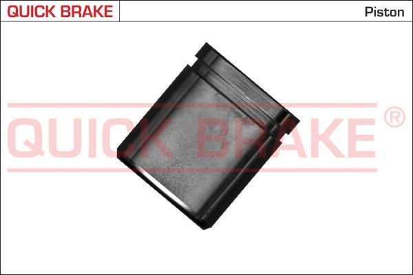 QUICK BRAKE 185080K Piston, brake caliper