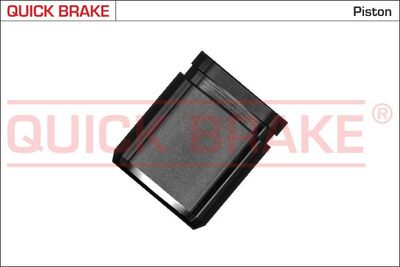 Piston, brake caliper QUICK BRAKE 185081K