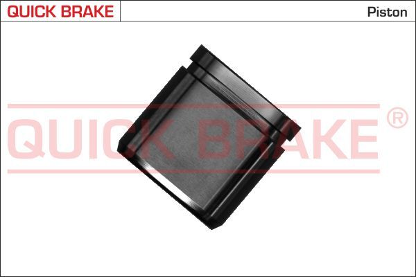 QUICK BRAKE 185082K Piston, brake caliper