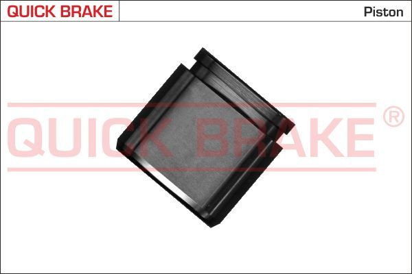 QUICK BRAKE 185083K Piston, brake caliper