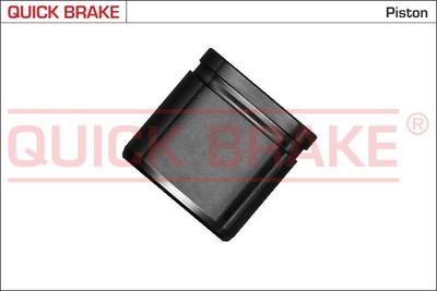 Piston, brake caliper QUICK BRAKE 185084K