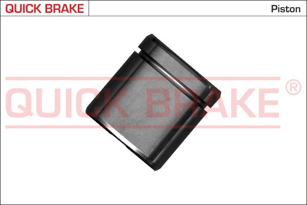 QUICK BRAKE 185085K Piston, brake caliper