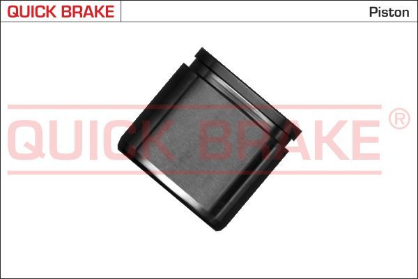 QUICK BRAKE 185088K Piston, brake caliper