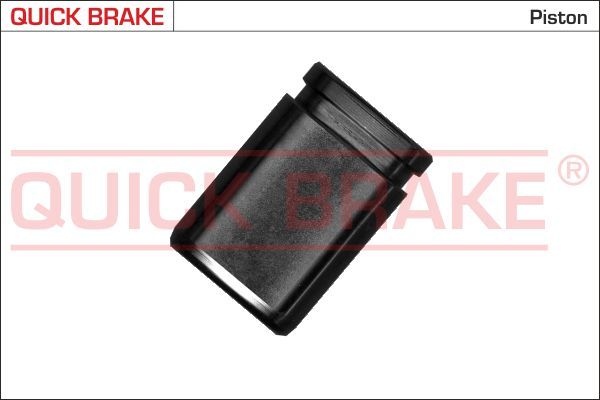 QUICK BRAKE 185089K Piston, brake caliper