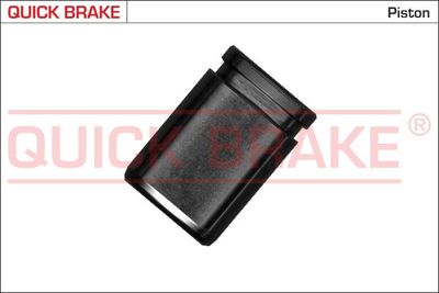 Piston, brake caliper QUICK BRAKE 185089K