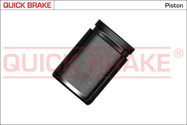 QUICK BRAKE 185091K Piston, brake caliper