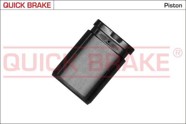 QUICK BRAKE 185092K Piston, brake caliper