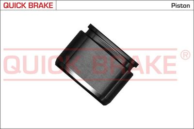 Piston, brake caliper QUICK BRAKE 185095K