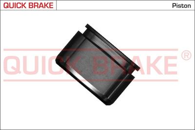 Piston, brake caliper QUICK BRAKE 185096K