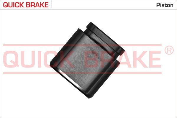 QUICK BRAKE 185098K Piston, brake caliper