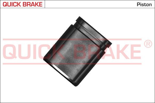 QUICK BRAKE 185099K Piston, brake caliper