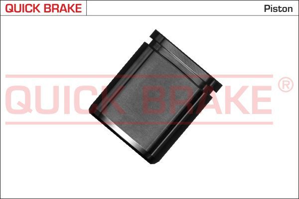 QUICK BRAKE 185100K Piston, brake caliper