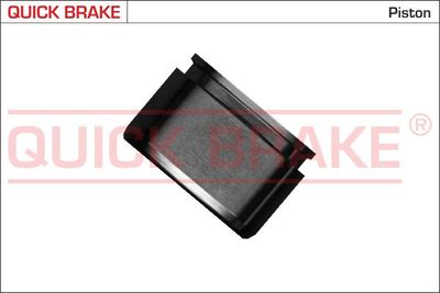 Piston, brake caliper QUICK BRAKE 185104K