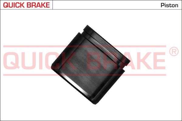 QUICK BRAKE 185105K Piston, brake caliper