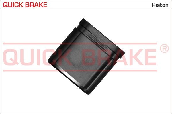 QUICK BRAKE 185106K Piston, brake caliper