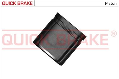 Piston, brake caliper QUICK BRAKE 185106K