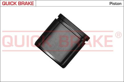 Piston, brake caliper QUICK BRAKE 185107K